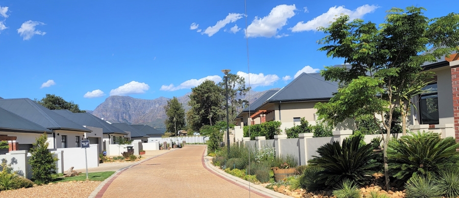 0 Bedroom Property for Sale in Klein Parys Western Cape